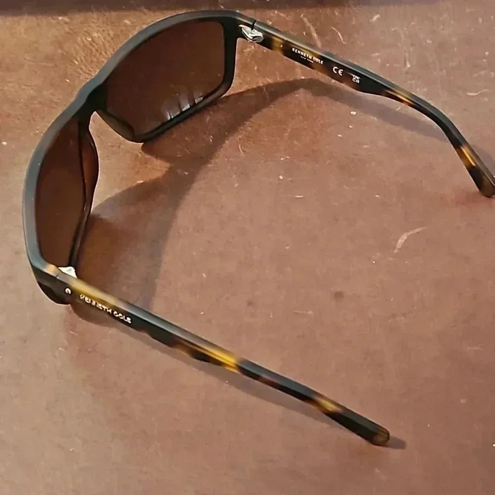 Kenneth Cole 66mm sunglasses